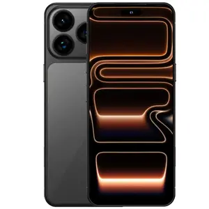 2025 New Android 17promax 5G Phone, 7.3" Screen, 12GB RAM 512GB ROM, 108MP+78MP Dual Cameras, 8000mAh Battery, Fast Charging, Unlocked