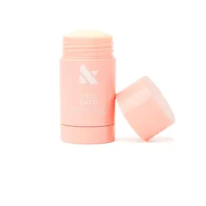 Heel Balm hydrating overnight treatment