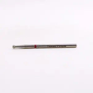 Diamond Ball Bit