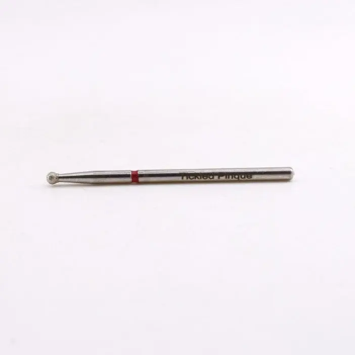 Diamond Ball Bit