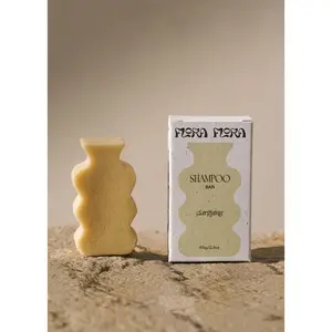 Clarifying Shampoo Bar