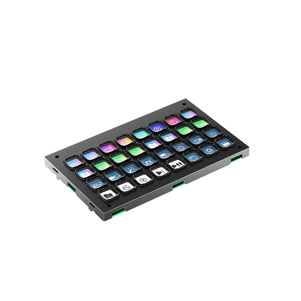 Stream Deck Module (32 Keys)