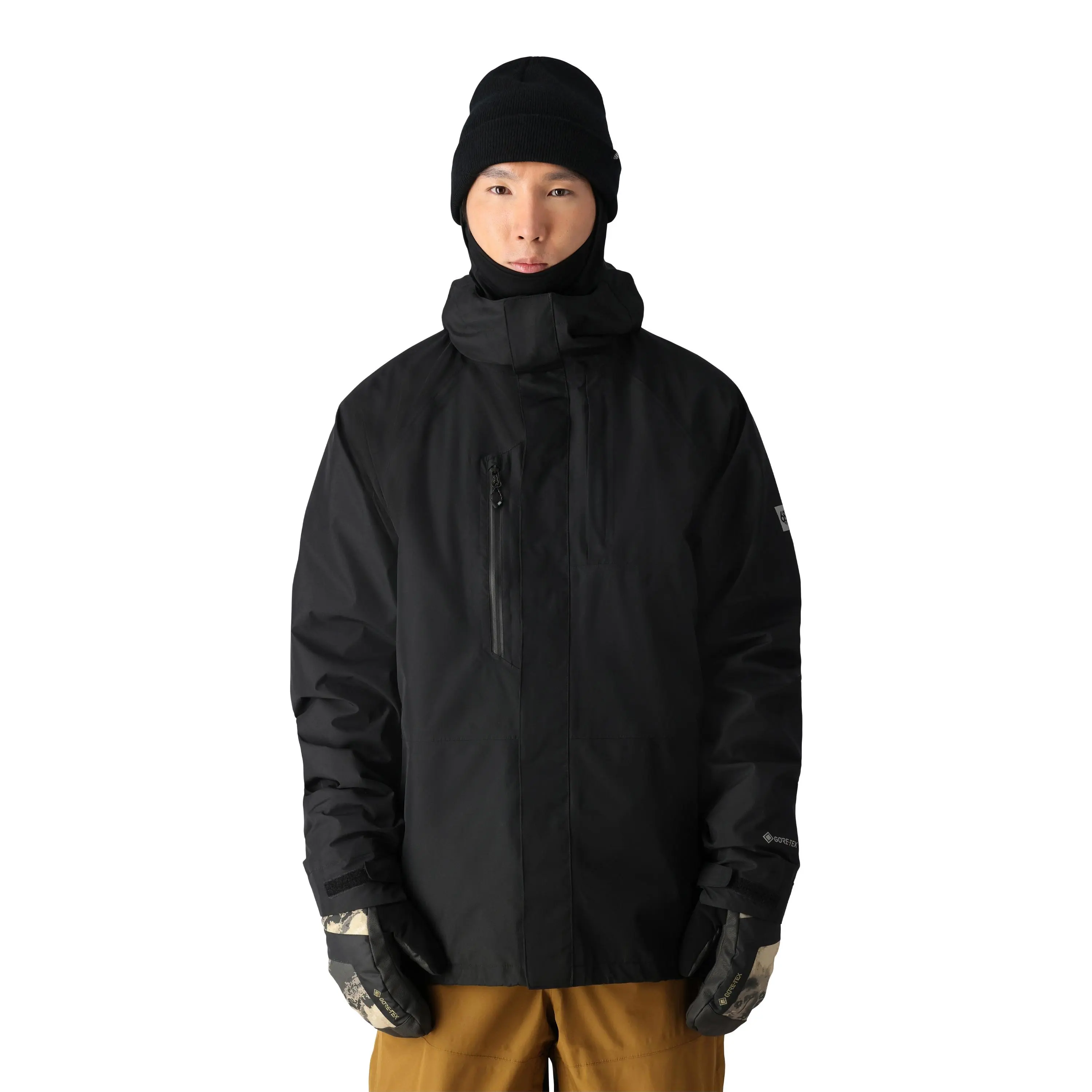 686 GORE-TEX Core Shell Jacket 2025