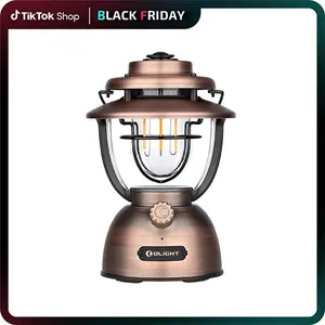 TikTokShopBlackFriday OLIGHT Olantern Classic 2 Pro Smart