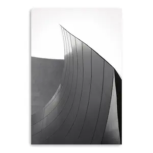 Skyskraper II Flipped