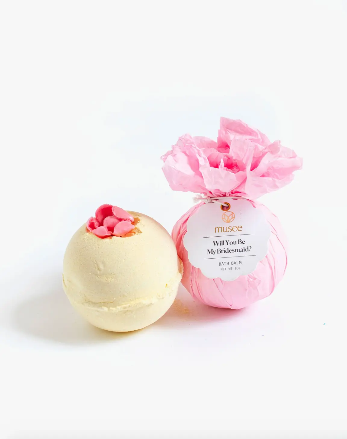 Will You Be My Bridesmaid?