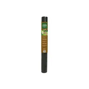 Dewitt Deer Netting Fence - 7 x 100 ft