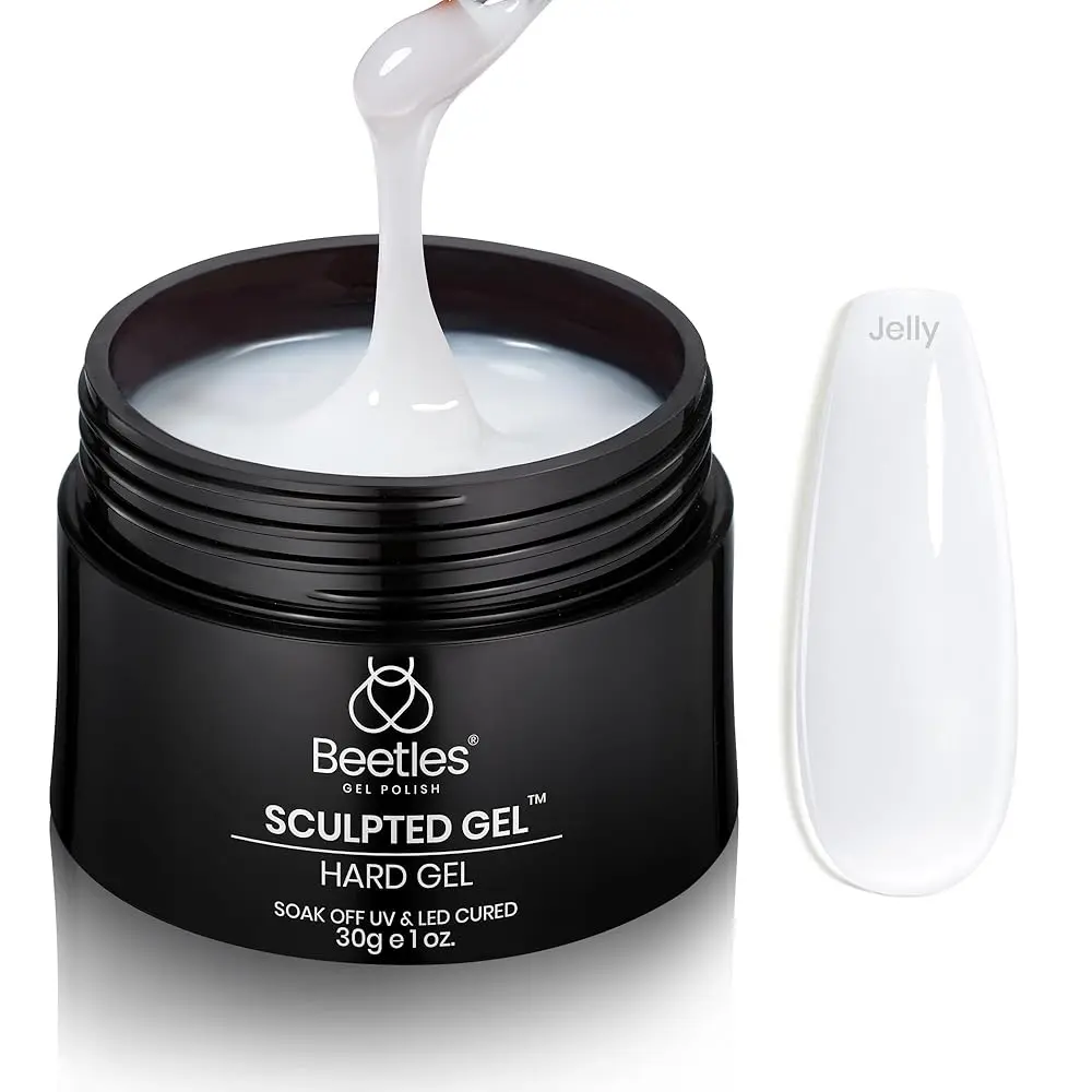 30g Sculpture Gel - White