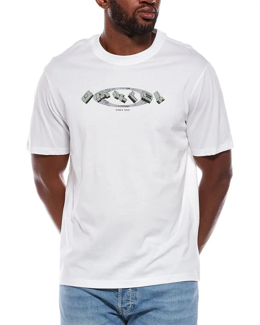 Oakley Blocks T-Shirt