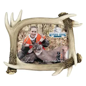 Picture Frame 8in x 10in-Antler