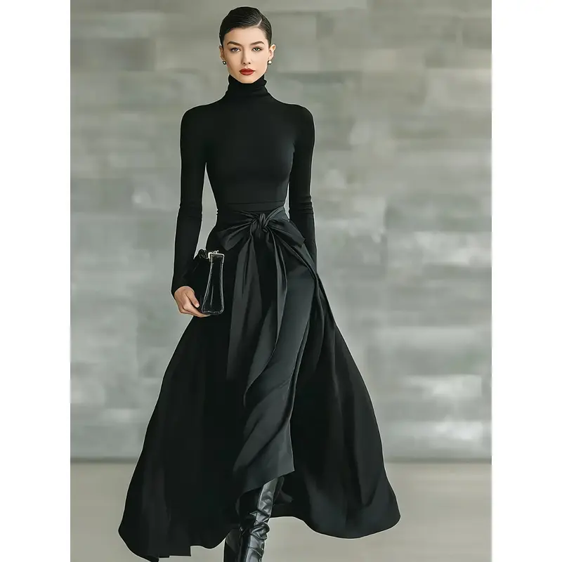 chinese dress ladies Amazon.com: Women's Elegant Cocktail Dress Floor Length Ball Gown Long  Sleeve Bodycon Evening Dress with Gloves Split Formal Dress Wedding Guest  Dresses for Women 2024 Vintage Black : Clothing, Shoes & Jewelry