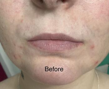 product review image from Sabrina | Beauty + Family ❁ 1