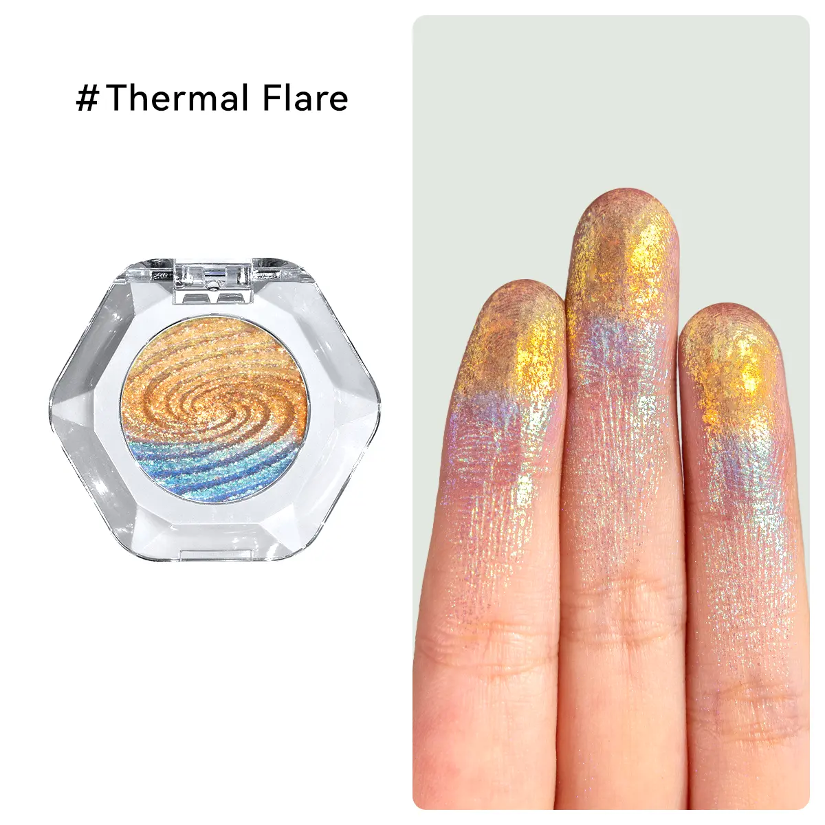Thermal Flare #2
