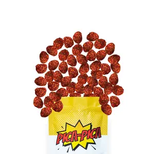 Nerd Clusterz Enchilados