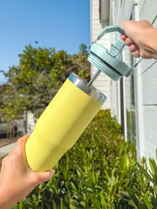 koala straw for stanley iceflow tumbler