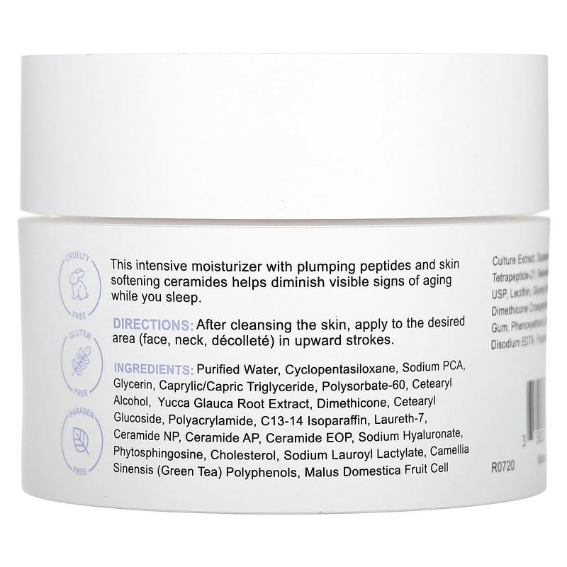 Replenix Anti-Aging, Age Restore Nighttime Therapy, 1.7 oz (50 g)