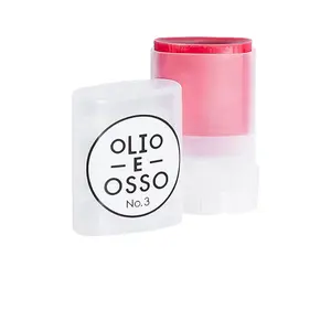 Olio E Osso Lip and Cheek Balm in No.3 Crimson