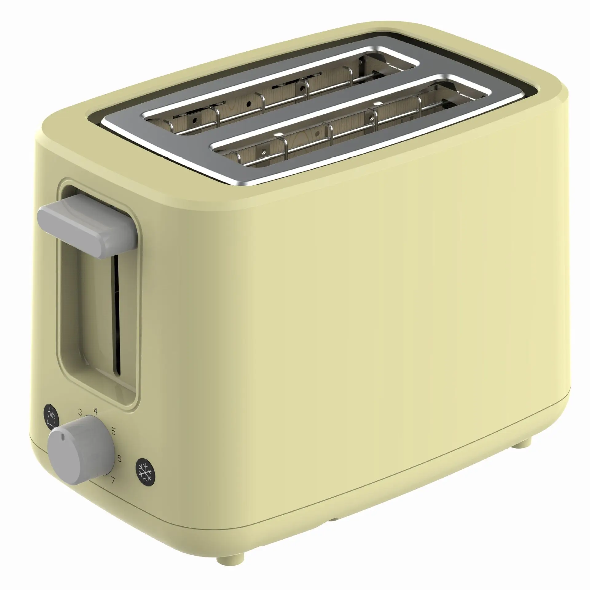 Multifunctional model [goose yellow]