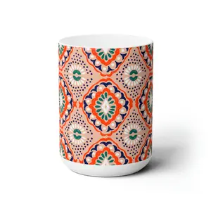 Anna Ceramic Mug 15oz