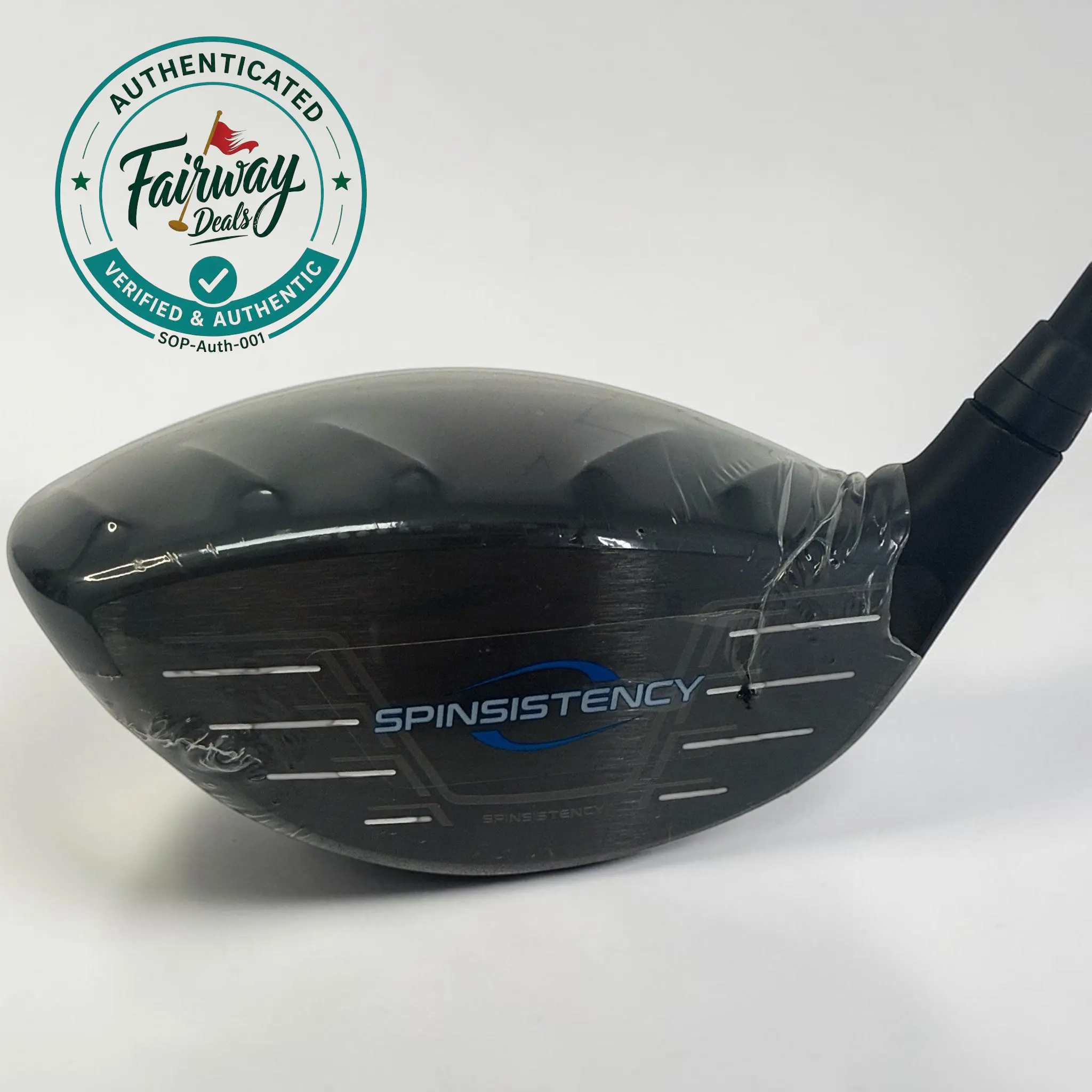 New Ping G440K Driver 10.5 Degrees Alta CB 50R Regular Flex