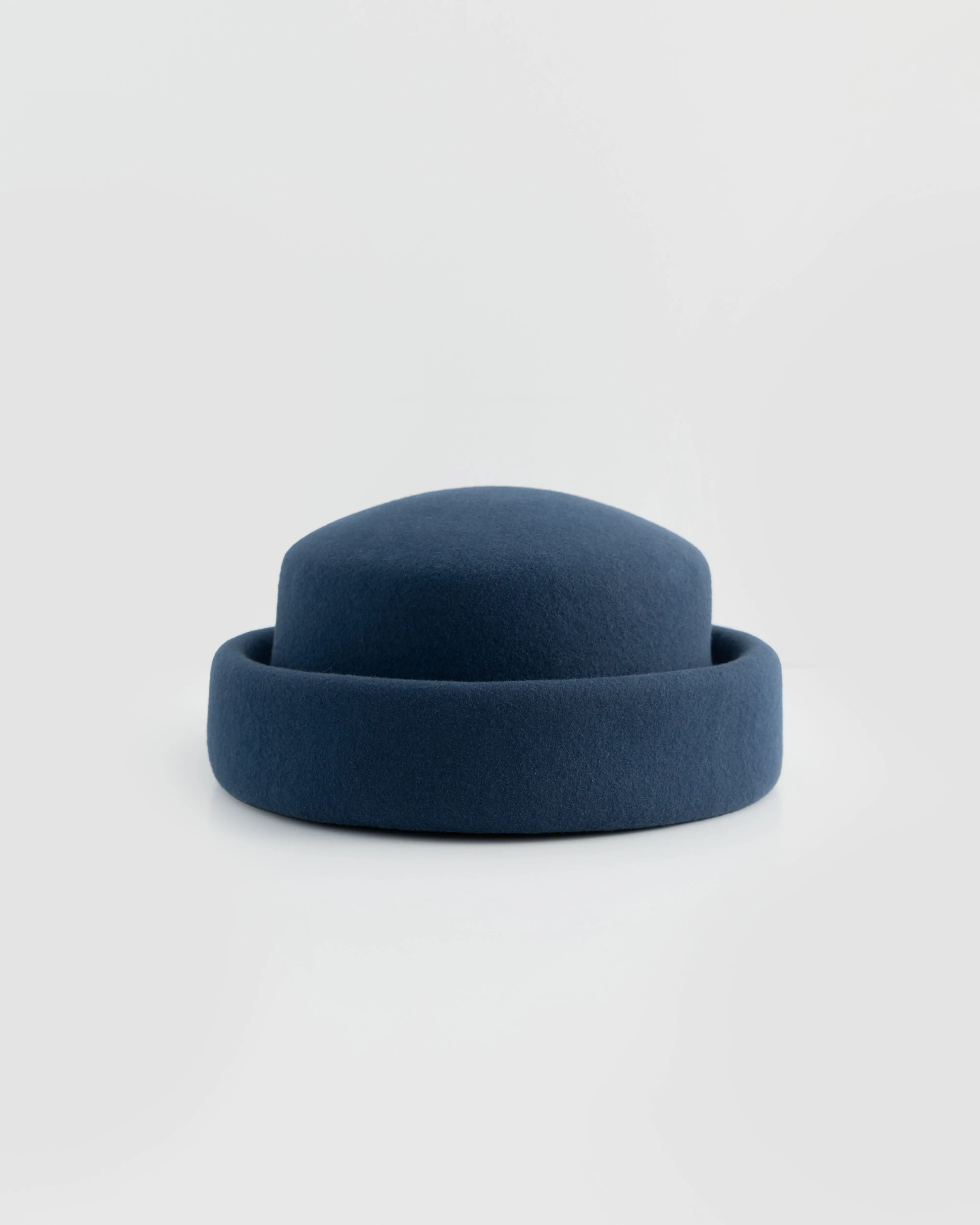London Pillbox - Navy