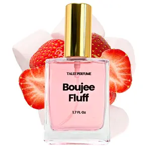 Profile Women's Luxurious Scented Perfume - 1.7 fl oz Paraben-Free Alcohol-Based Long-Lasting Fragrance Spray with Floral Scent Options, Luxurious Perfume