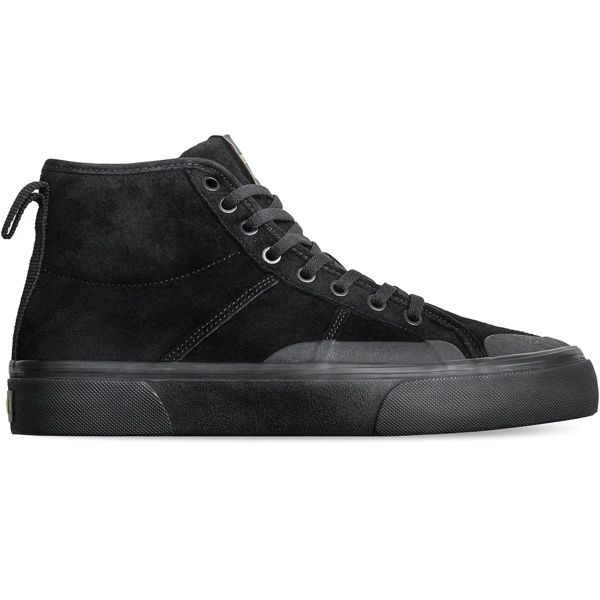 Globe Shoes Los Angered II Black Wolverine/Montano Mens