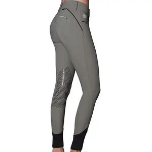 Aubrie Pro Knee Patch Breech Earth