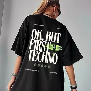 [Sale up to 50%] Techno comfort color shirt, Festival shirt, Rave shirt, EDM merch, techno tshirt, tech house music, house music graphic shirt, festival shirt, techno