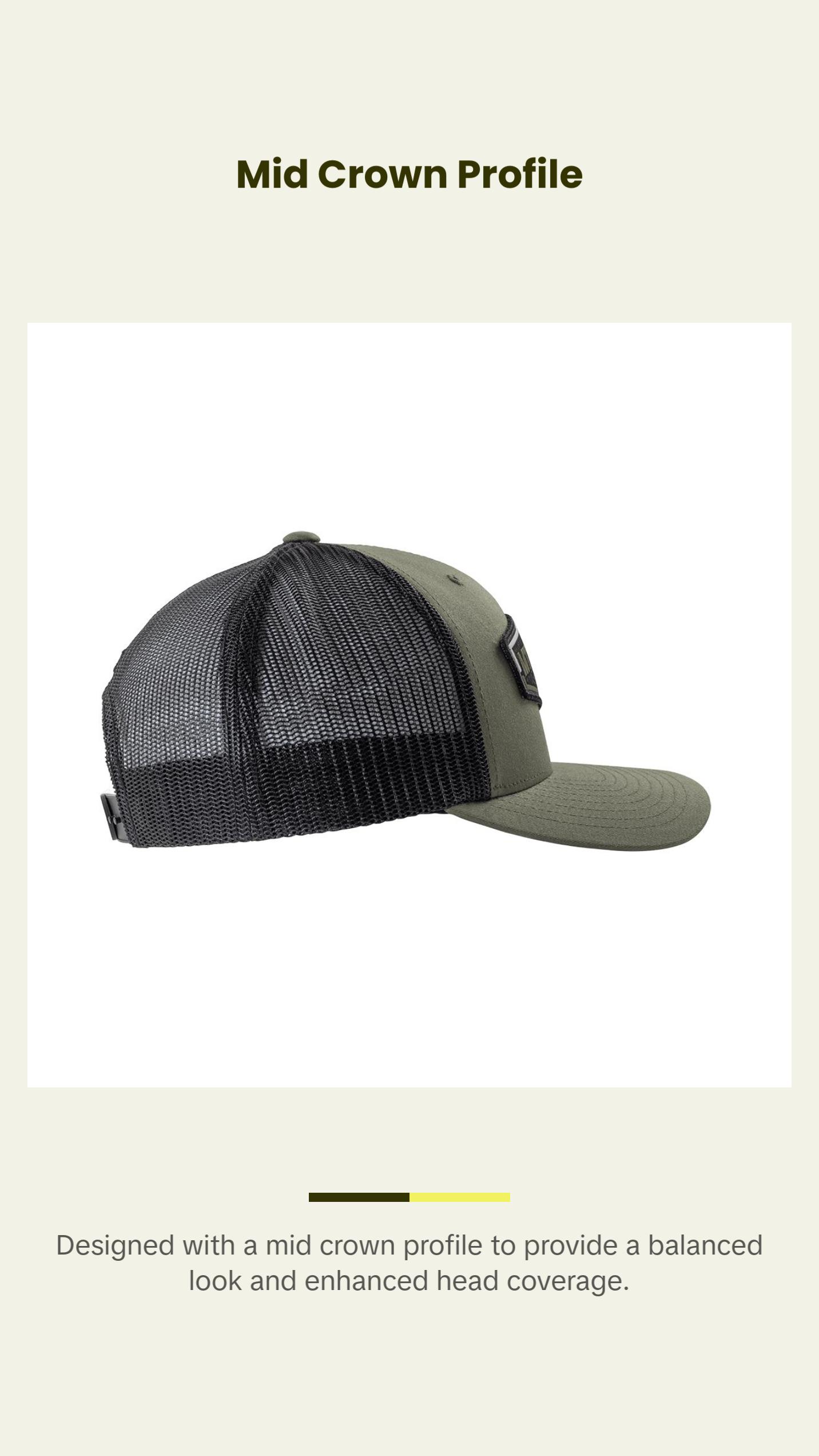 Wraith Hat