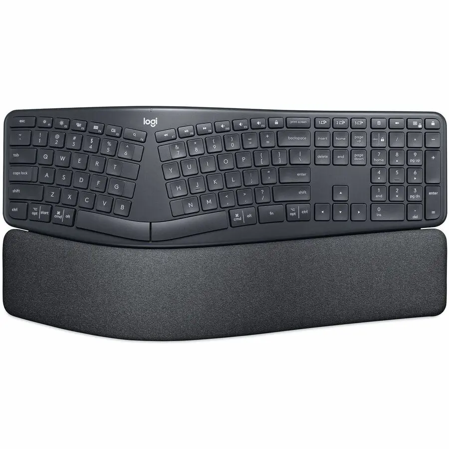 Logitech ERGO K860 Split Ergonomic Keyboard 920-010175