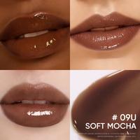 09U Soft Mocha