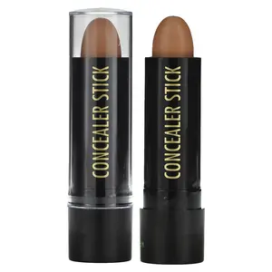 Black Radiance Concealer Stick, 8001 Light, 0.18 oz (5.1 g)
