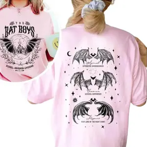 The BatBoys Shirt, Unisex shirt