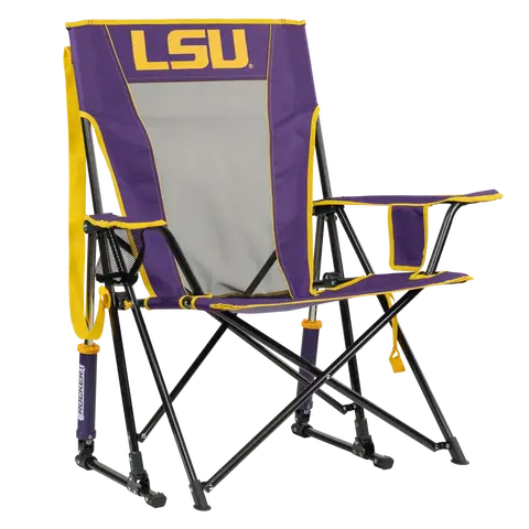 Comfort Pro Rocker™ - LSU Tigers