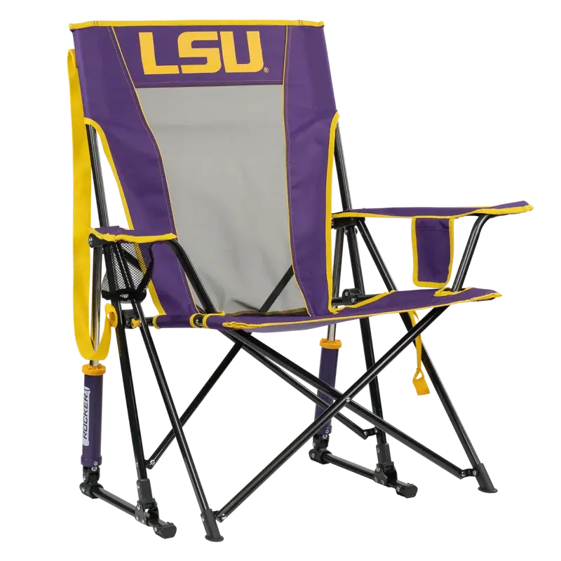 Comfort Pro Rocker™ - LSU Tigers