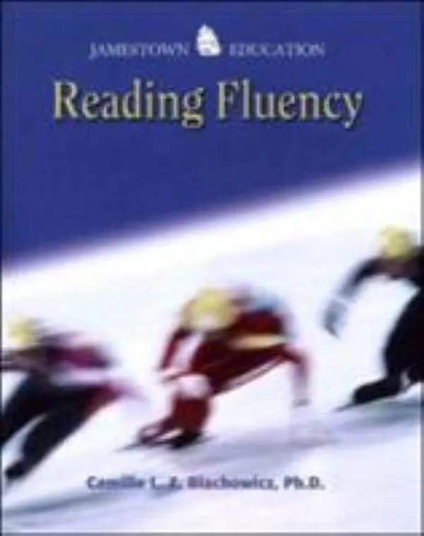 USED-Reading Fluency: Reader, Level I by Blachowicz, Camille L. Z. (Paperback)