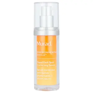 Murad Environmental Shield, Rapid Dark Spot Correcting Serum, 1 fl oz (30 ml) Murad Environmental Shield, Rapid Dark Spot Correcting Serum, 1 fl oz (30 ml)
