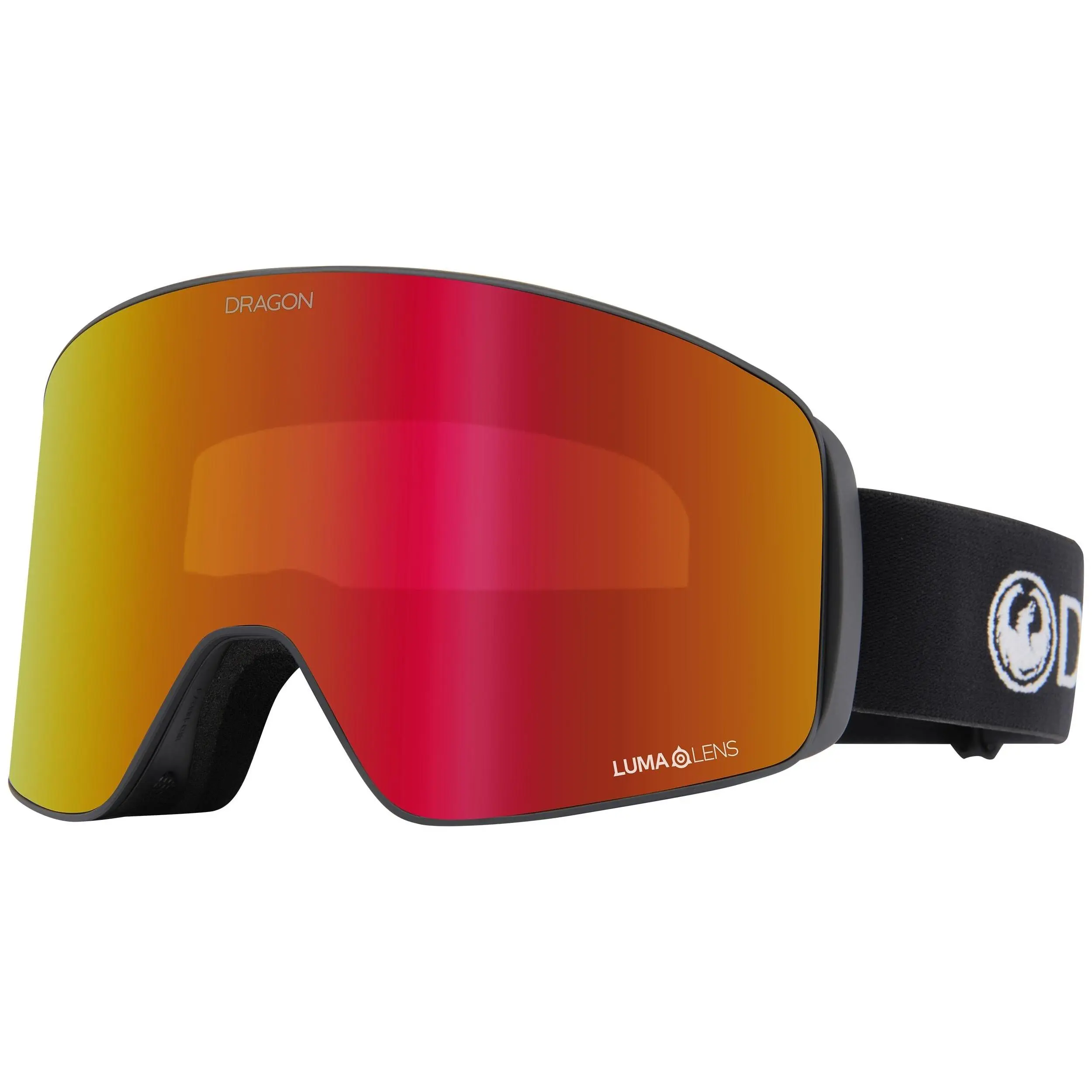 Dragon DR SLAIN MAG CYL Goggles