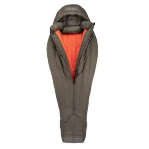 Alaska Down Sleeping Bag 15 F