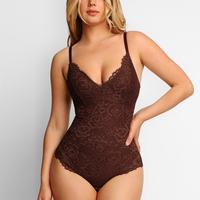 Full Lace-Brown