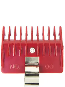 Speed-O-Guide Universal Clipper Comb Attachment No 00 (1/16'')