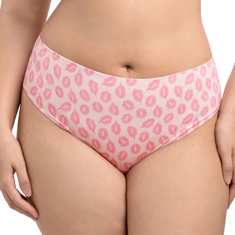HSIA Joan Ultimate Soft Women Comfort Cotton Lined Underwear
