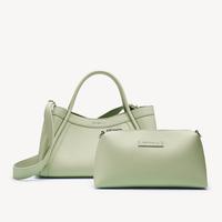 UPGRADED–M Light Green