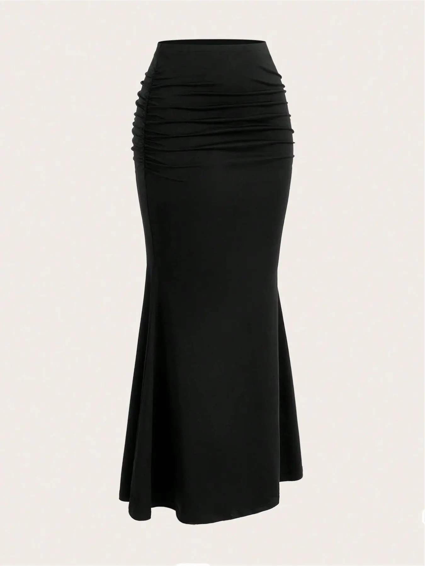New solid color elegant, Chic and special hip-packing women's skirt, slim, Fitted and sexy skirt, perfect curve lifter, comfortable and lightweight fabric, fashionable for any occasion