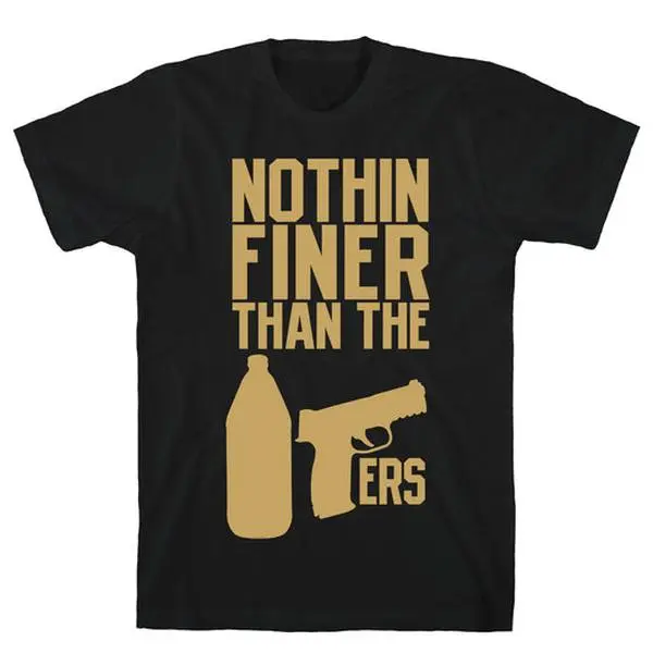 [Sale off up to 25%] Nothin Finer Than The 49ers T-Shirt