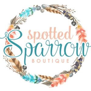 Spotted Sparrow Boutique, LLC