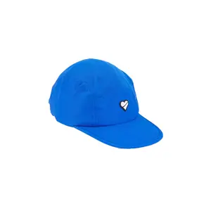 Heartbreak Halsted 5-Panel Run Hat
