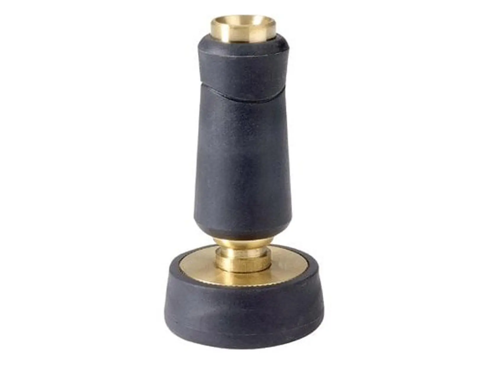 305-529 Small Brass Straight Twist Nozzle