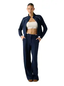 GUESS Female Flare-leg sweatpants
